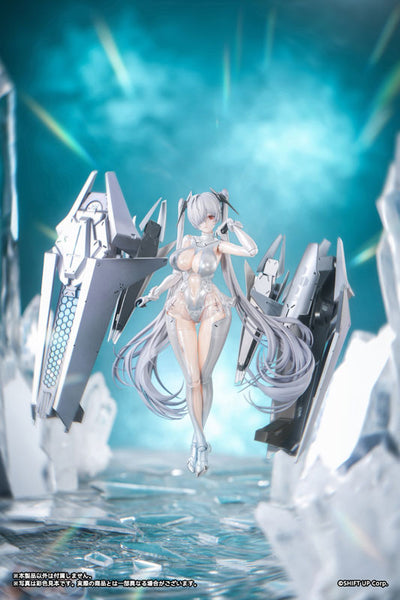 Goddess of Victory Nikke 1/12 Scale Figure - Cinderella [Pre-Order Dec 2026]
