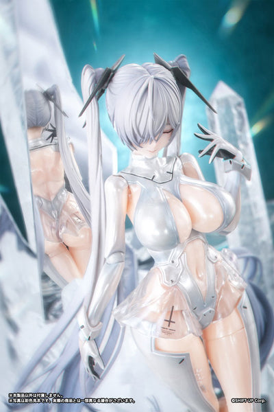 Goddess of Victory Nikke 1/12 Scale Figure - Cinderella [Pre-Order Dec 2026]