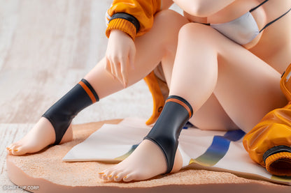 Goddess of Victory Nikke 1/4 Scale Figure - Anis Sparkling Summer [Pre-Order May 2027]