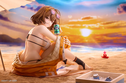 Goddess of Victory Nikke 1/4 Scale Figure - Anis Sparkling Summer [Pre-Order May 2027]
