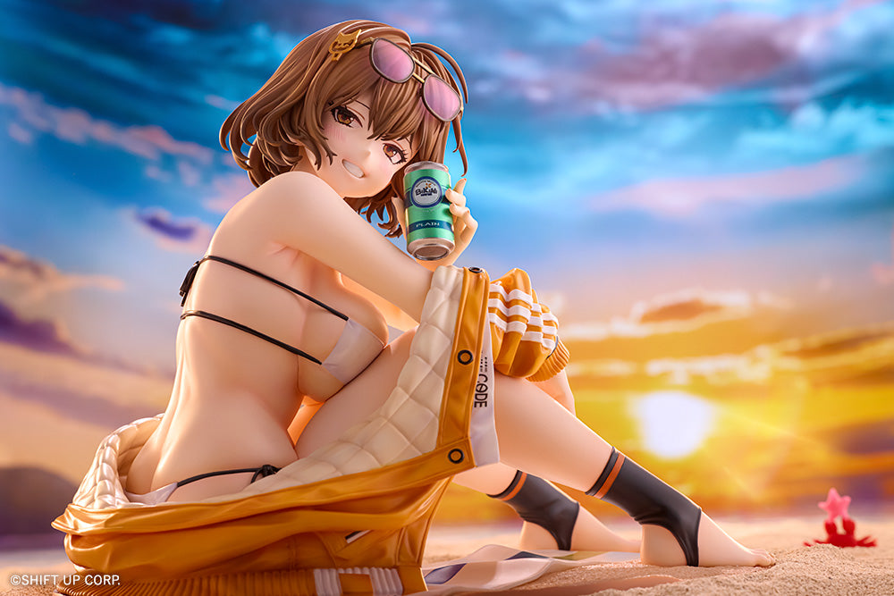Goddess of Victory Nikke 1/4 Scale Figure - Anis Sparkling Summer [Pre-Order May 2027]