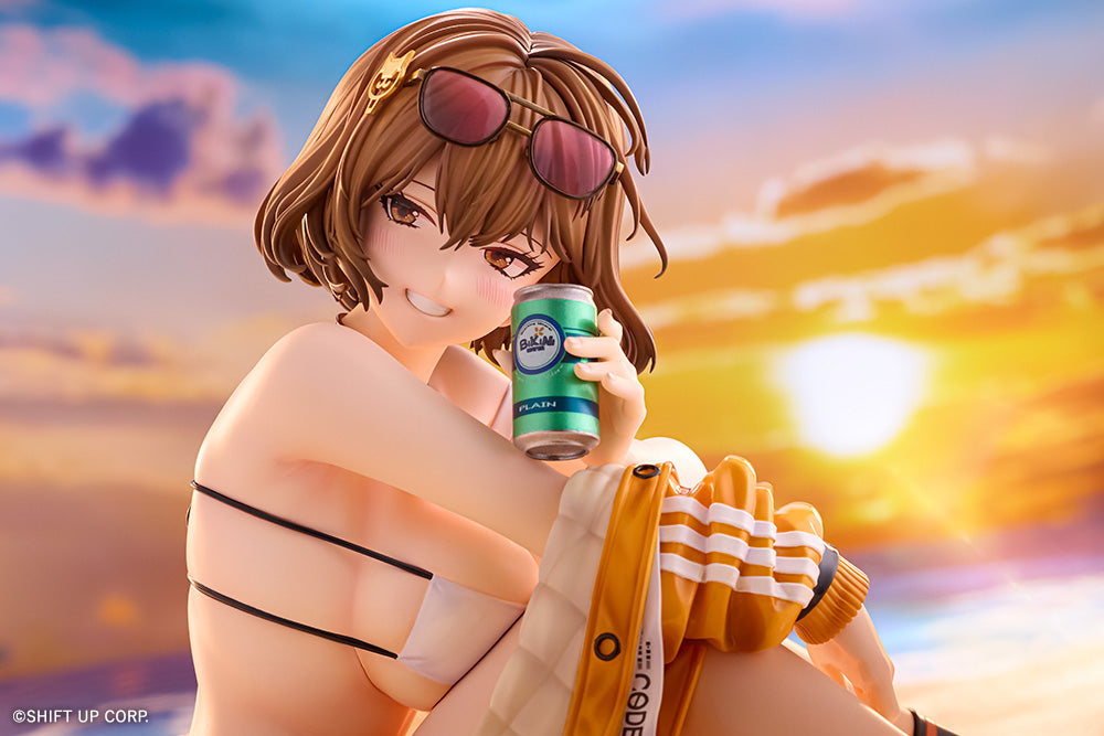 Goddess of Victory Nikke 1/4 Scale Figure - Anis Sparkling Summer [Pre-Order May 2027]