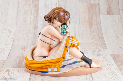 Goddess of Victory Nikke 1/4 Scale Figure - Anis Sparkling Summer [Pre-Order May 2027]