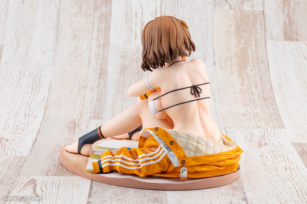 Goddess of Victory Nikke 1/4 Scale Figure - Anis Sparkling Summer [Pre-Order May 2027]