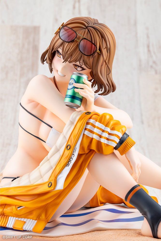 Goddess of Victory Nikke 1/4 Scale Figure - Anis Sparkling Summer [Pre-Order May 2027]