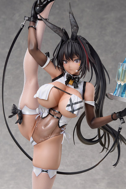 Goddess of Victory Nikke 1/4 Scale Figure - Bay Radiant Rabbit Ver. [Pre-Order Dec 2026]