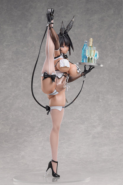 Goddess of Victory Nikke 1/4 Scale Figure - Bay Radiant Rabbit Ver. [Pre-Order Dec 2026]