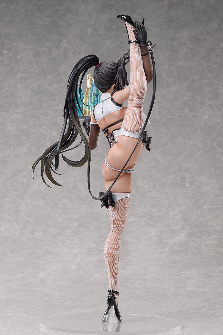 Goddess of Victory Nikke 1/4 Scale Figure - Bay Radiant Rabbit Ver. [Pre-Order Dec 2026]