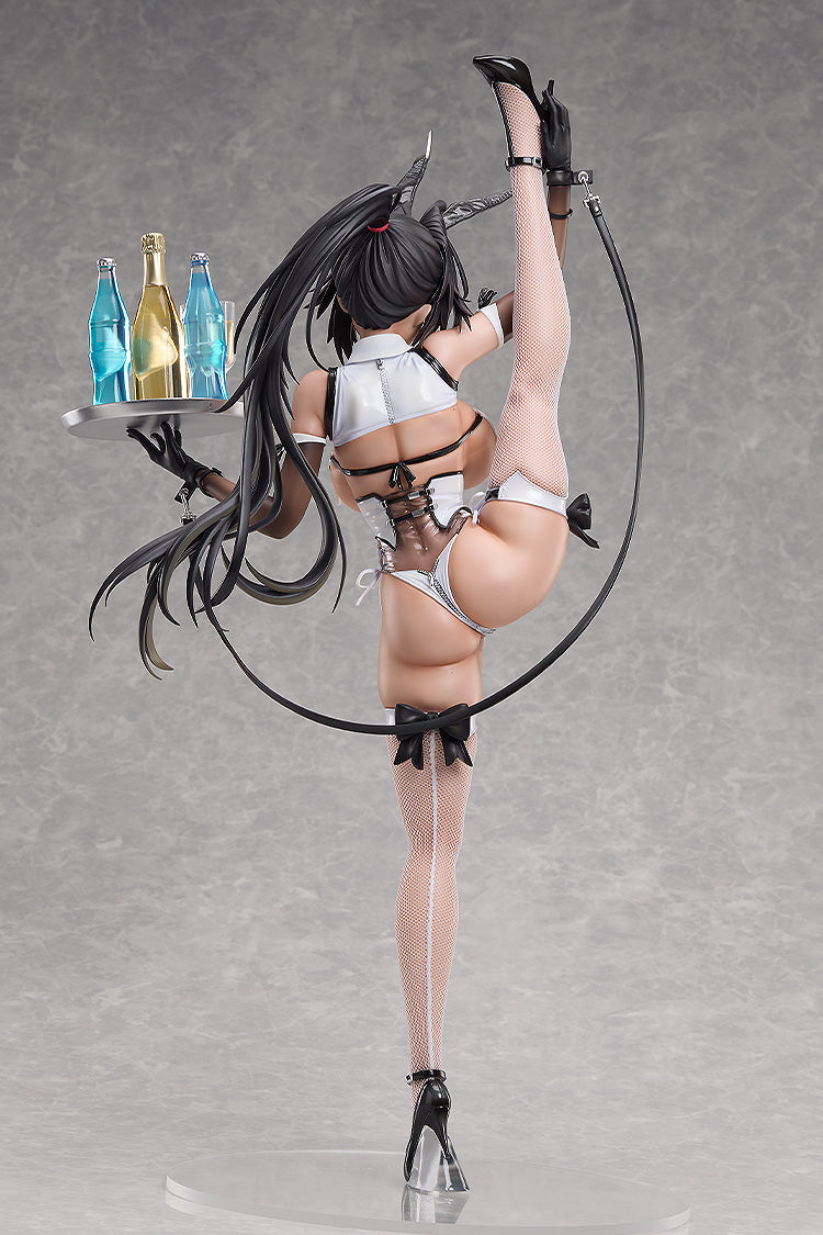 Goddess of Victory Nikke 1/4 Scale Figure - Bay Radiant Rabbit Ver. [Pre-Order Dec 2026]