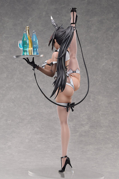 Goddess of Victory Nikke 1/4 Scale Figure - Bay Radiant Rabbit Ver. [Pre-Order Dec 2026]