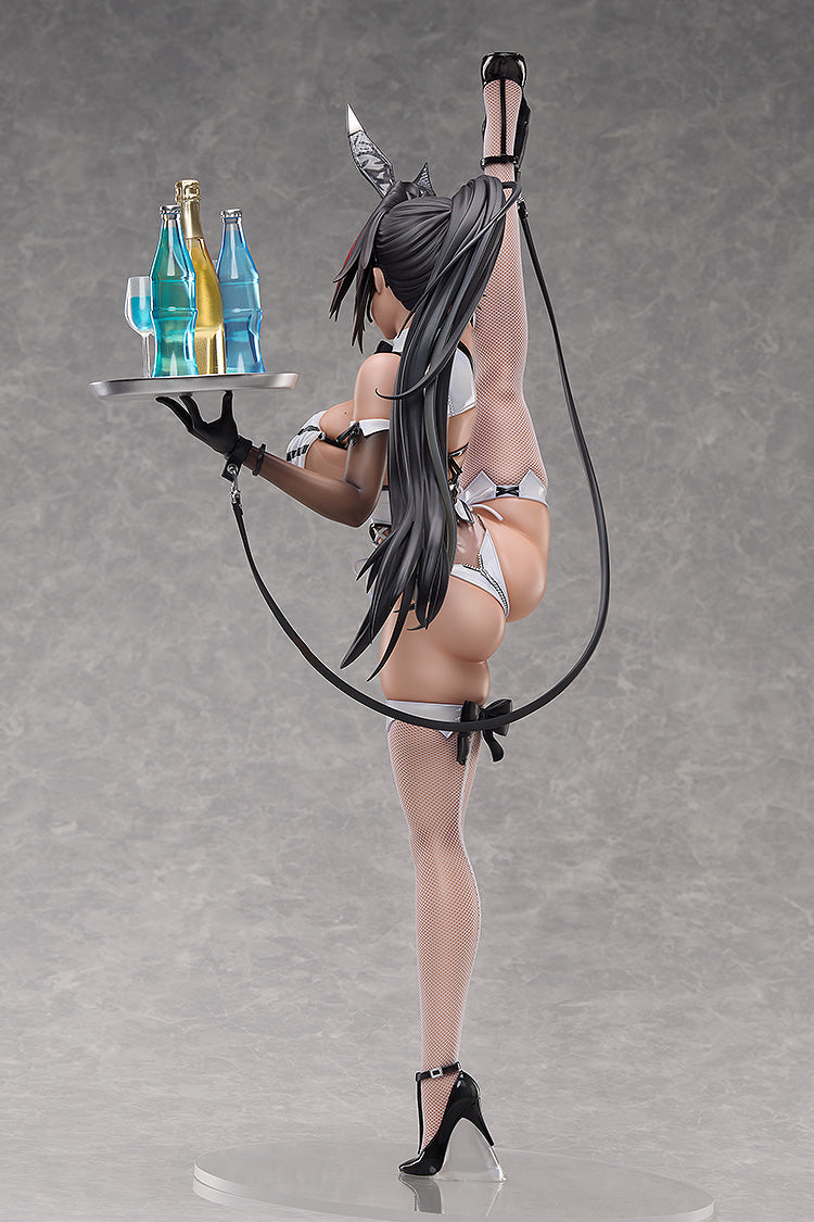 Goddess of Victory Nikke 1/4 Scale Figure - Bay Radiant Rabbit Ver. [Pre-Order Dec 2026]