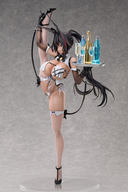 Goddess of Victory Nikke 1/4 Scale Figure - Bay Radiant Rabbit Ver. [Pre-Order Dec 2026]
