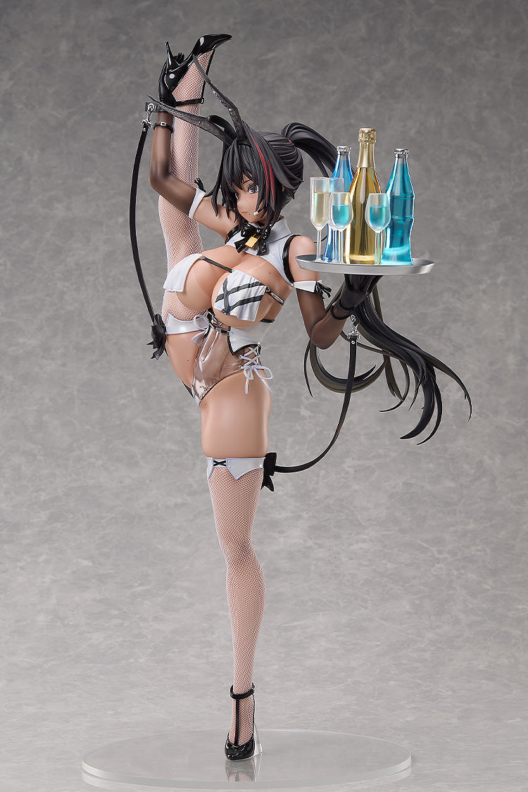 Goddess of Victory Nikke 1/4 Scale Figure - Bay Radiant Rabbit Ver. [Pre-Order Dec 2026]