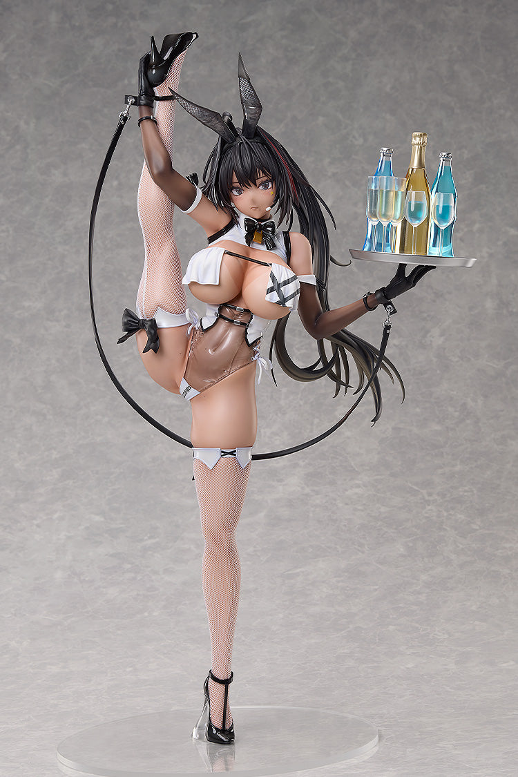 Goddess of Victory Nikke 1/4 Scale Figure - Bay Radiant Rabbit Ver. [Pre-Order Dec 2026]