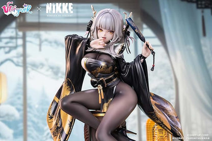Goddess of Victory Nikke 1/4 Scale Figure - Blanc White Rabbit [Pre-Order Mar 2027]