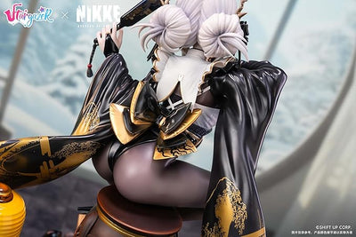 Goddess of Victory Nikke 1/4 Scale Figure - Blanc White Rabbit [Pre-Order Mar 2027]
