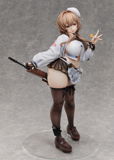 Goddess of Victory Nikke 1/4 Scale Figure - Bready [Pre-Order Oct 2026]