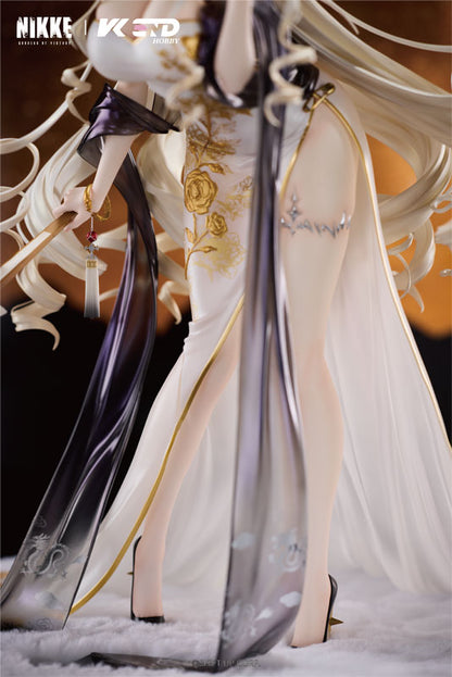 Goddess of Victory Nikke 1/4 Scale Figure - Crown Glorious Flower [Pre-Order May 2027]