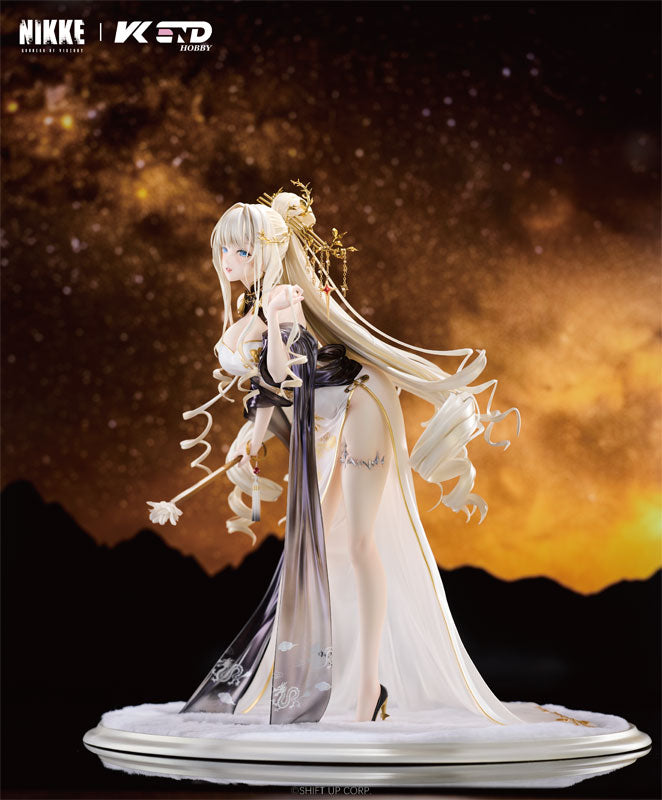 Goddess of Victory Nikke 1/4 Scale Figure - Crown Glorious Flower [Pre-Order May 2027]