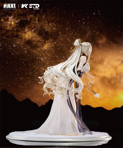 Goddess of Victory Nikke 1/4 Scale Figure - Crown Glorious Flower [Pre-Order May 2027]