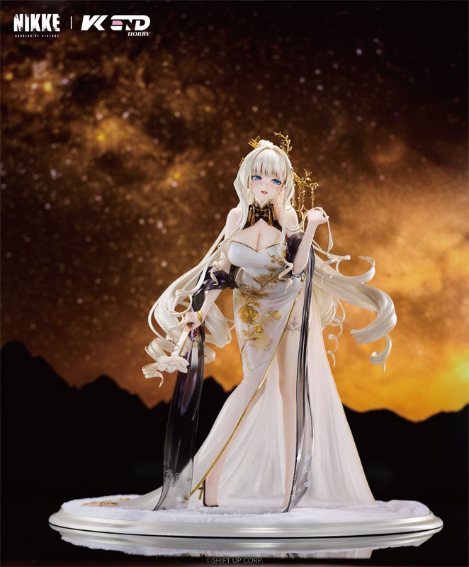 Goddess of Victory Nikke 1/4 Scale Figure - Crown Glorious Flower [Pre-Order May 2027]
