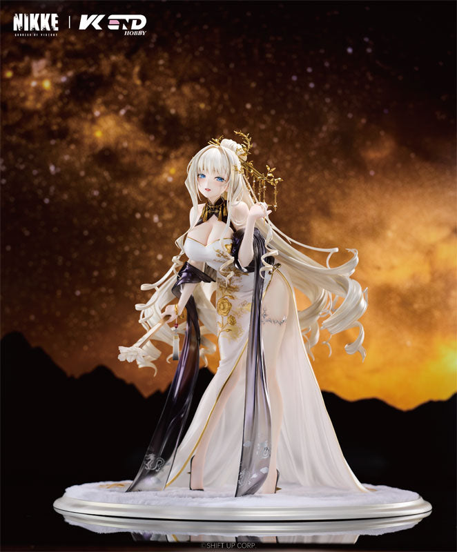 Goddess of Victory Nikke 1/4 Scale Figure - Crown Glorious Flower [Pre-Order May 2027]