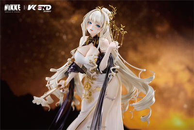 Goddess of Victory Nikke 1/4 Scale Figure - Crown Glorious Flower [Pre-Order May 2027]
