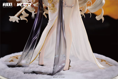 Goddess of Victory Nikke 1/4 Scale Figure - Crown Glorious Flower [Pre-Order May 2027]