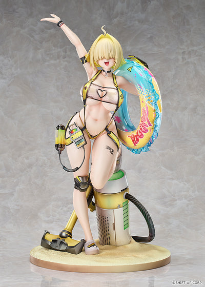 Goddess of Victory Nikke 1/4 Scale Figure - Elegg Boom and Shock ver. [Pre-Order Oct 2027]