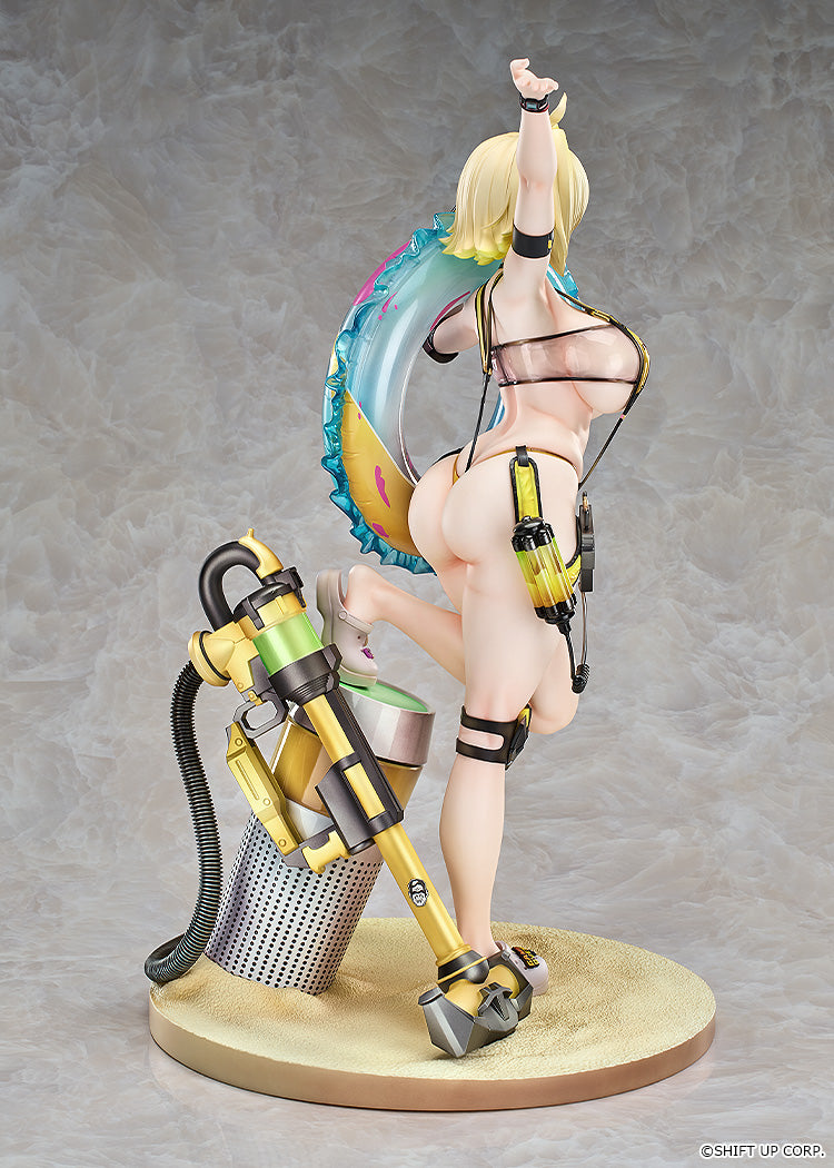 Goddess of Victory Nikke 1/4 Scale Figure - Elegg Boom and Shock ver. [Pre-Order Oct 2027]