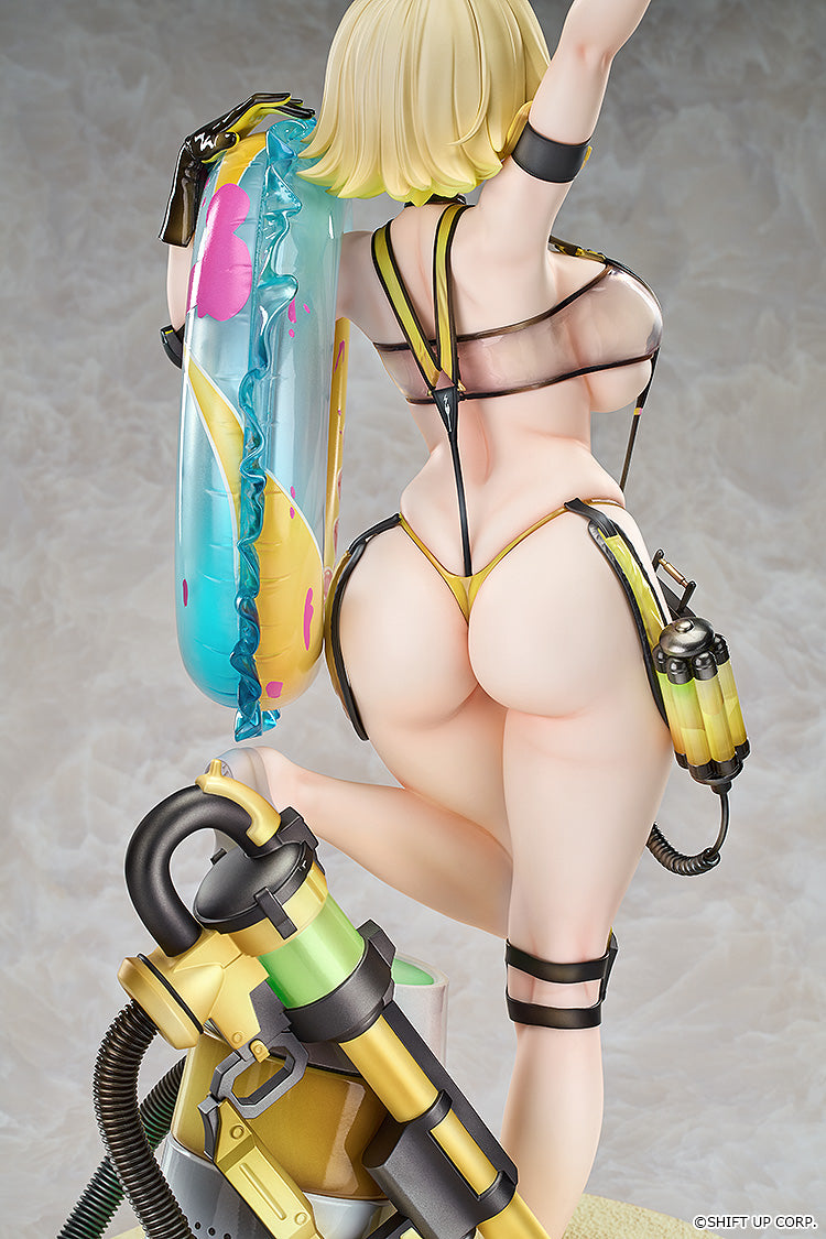 Goddess of Victory Nikke 1/4 Scale Figure - Elegg Boom and Shock ver. [Pre-Order Oct 2027]