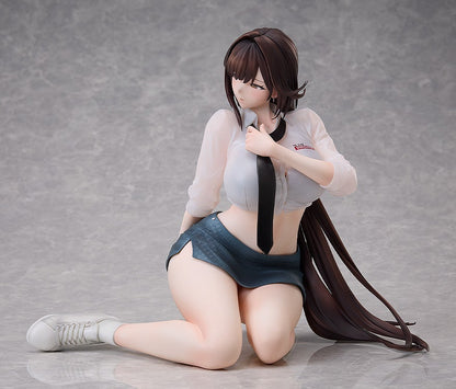 Goddess of Victory Nikke 1/4 Scale Figure - Marciana School Days ver. [Pre-Order Jul 2026]