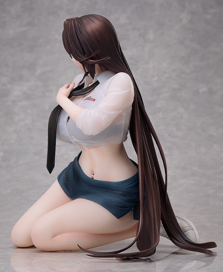 Goddess of Victory Nikke 1/4 Scale Figure - Marciana School Days ver. [Pre-Order Jul 2026]