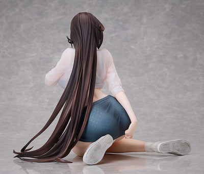 Goddess of Victory Nikke 1/4 Scale Figure - Marciana School Days ver. [Pre-Order Jul 2026]