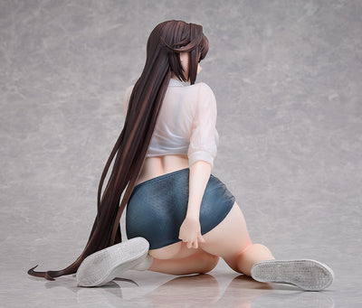 Goddess of Victory Nikke 1/4 Scale Figure - Marciana School Days ver. [Pre-Order Jul 2026]