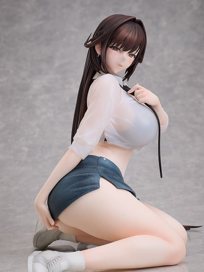 Goddess of Victory Nikke 1/4 Scale Figure - Marciana School Days ver. [Pre-Order Jul 2026]