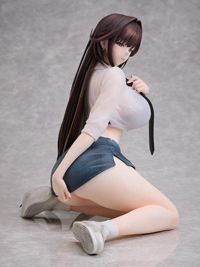 Goddess of Victory Nikke 1/4 Scale Figure - Marciana School Days ver. [Pre-Order Jul 2026]