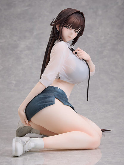 Goddess of Victory Nikke 1/4 Scale Figure - Marciana School Days ver. [Pre-Order Jul 2026]