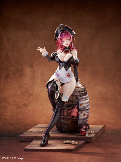 Goddess of Victory Nikke 1/4 Scale Figure - Mast Romantic Maid ver. [Pre-Order Sep 2026]