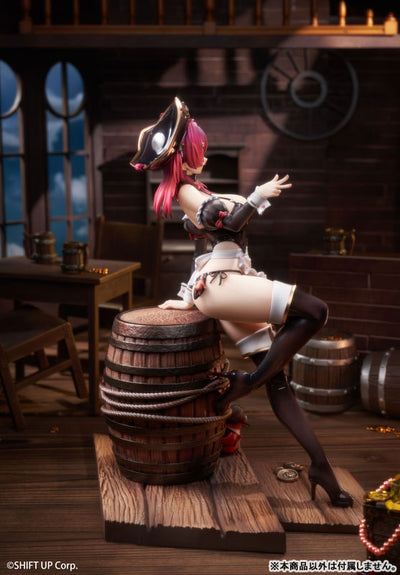 Goddess of Victory Nikke 1/4 Scale Figure - Mast Romantic Maid ver. [Pre-Order Sep 2026]