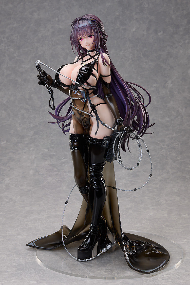 Goddess of Victory Nikke 1/4 Scale Figure - Mihara Bonding Chain Ver. [Pre-Order Dec 2026]