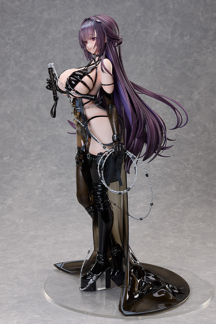 Goddess of Victory Nikke 1/4 Scale Figure - Mihara Bonding Chain Ver. [Pre-Order Dec 2026]