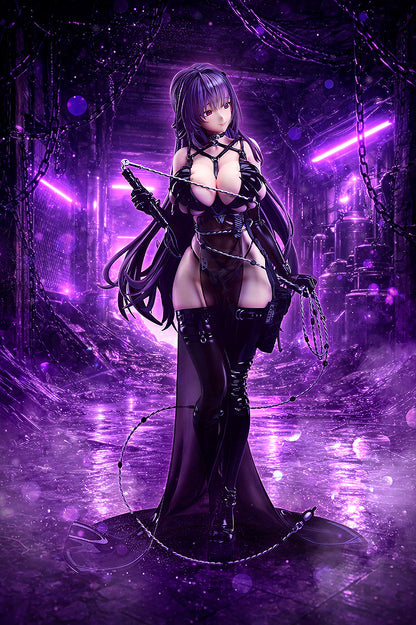 Goddess of Victory Nikke 1/4 Scale Figure - Mihara Bonding Chain Ver. [Pre-Order Dec 2026]