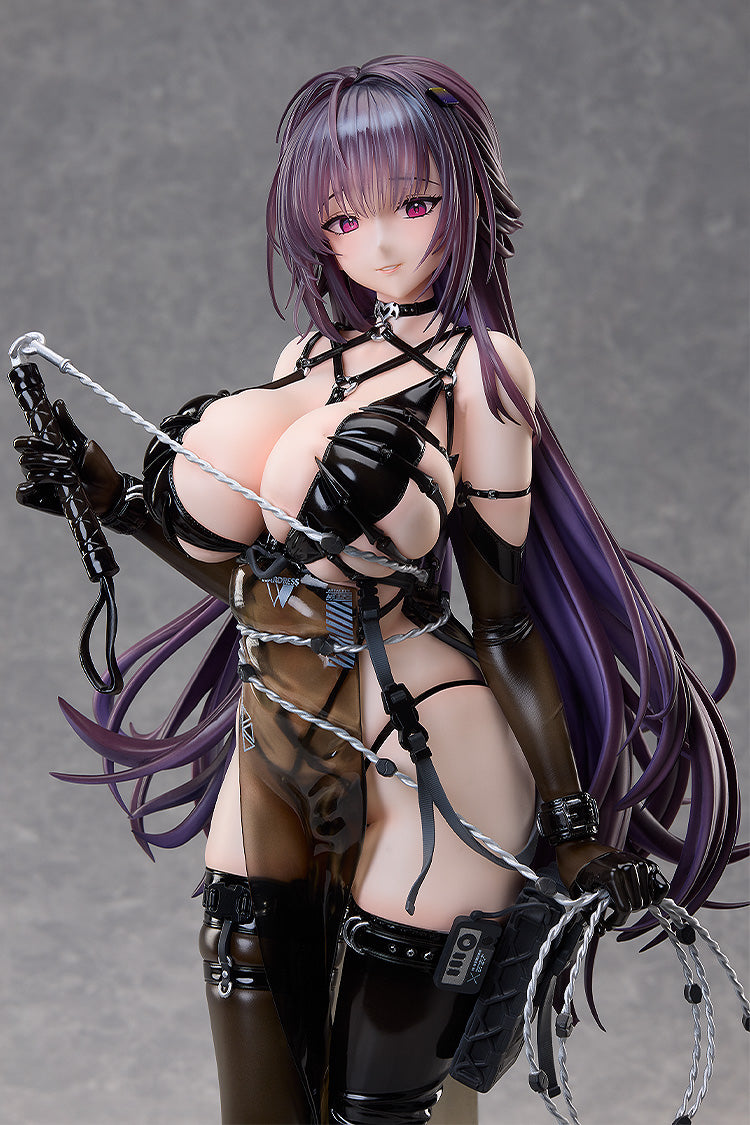 Goddess of Victory Nikke 1/4 Scale Figure - Mihara Bonding Chain Ver. [Pre-Order Dec 2026]