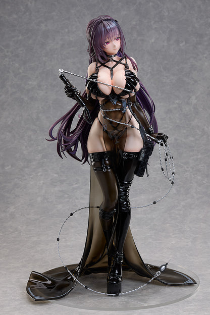 Goddess of Victory Nikke 1/4 Scale Figure - Mihara Bonding Chain Ver. [Pre-Order Dec 2026]