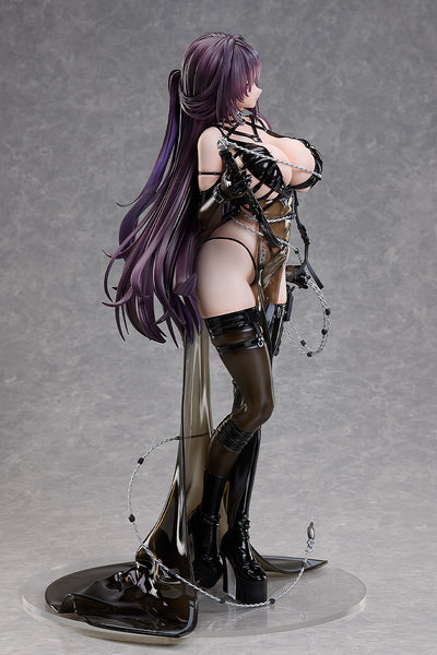 Goddess of Victory Nikke 1/4 Scale Figure - Mihara Bonding Chain Ver. [Pre-Order Dec 2026]
