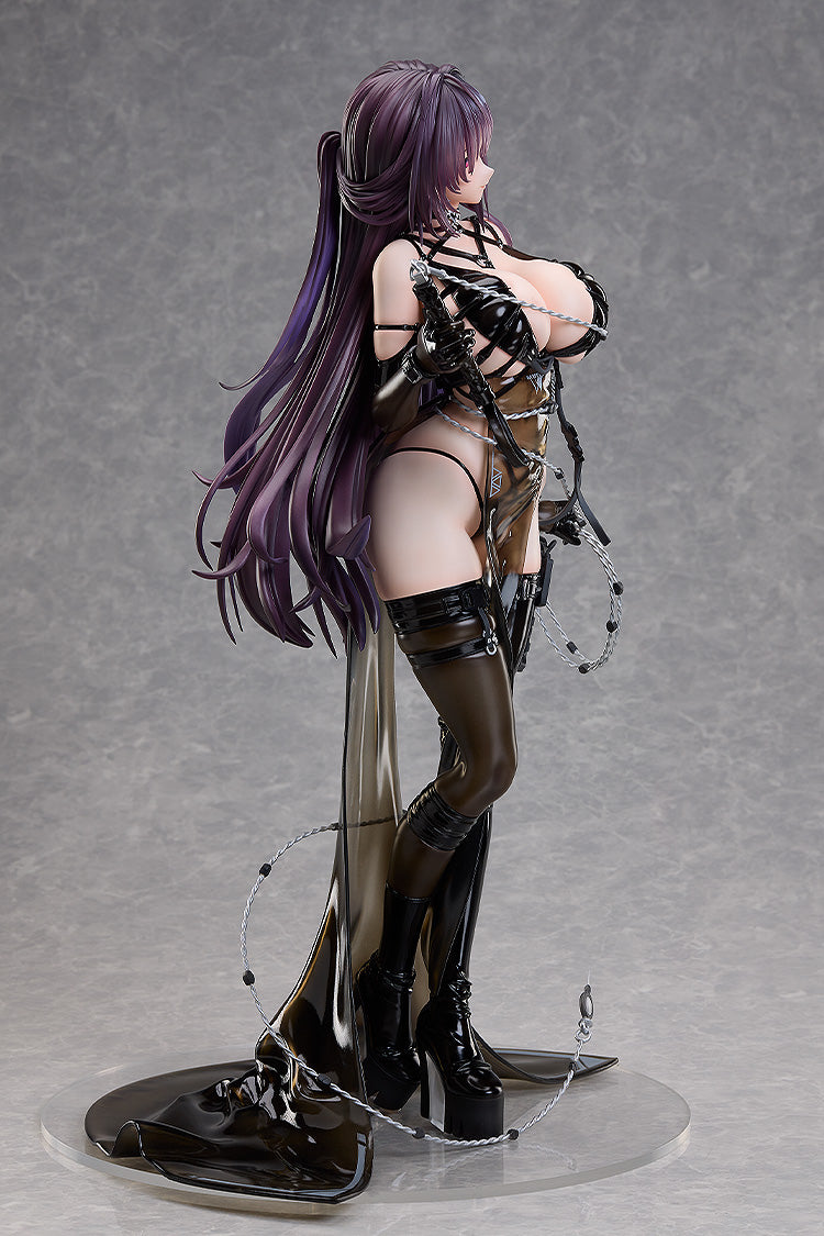 Goddess of Victory Nikke 1/4 Scale Figure - Mihara Bonding Chain Ver. [Pre-Order Dec 2026]