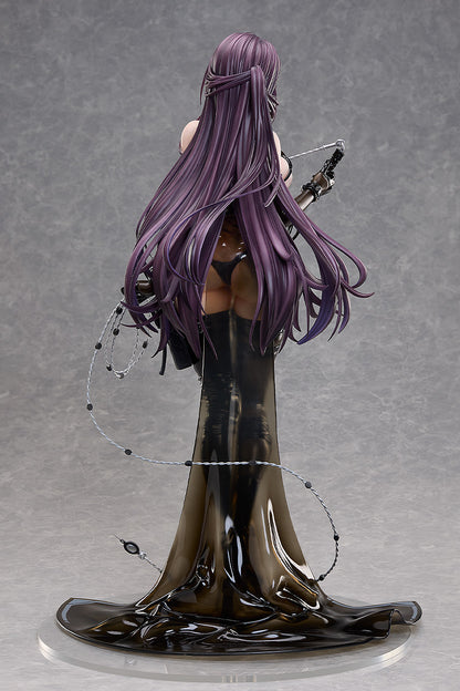 Goddess of Victory Nikke 1/4 Scale Figure - Mihara Bonding Chain Ver. [Pre-Order Dec 2026]