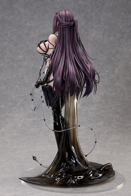 Goddess of Victory Nikke 1/4 Scale Figure - Mihara Bonding Chain Ver. [Pre-Order Dec 2026]