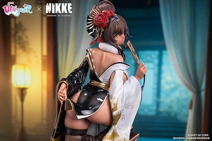 Goddess of Victory Nikke 1/4 Scale Figure - Noir Black Rabbit [Pre-Order Mar 2027]